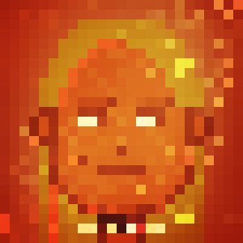 Piss Punk #7134