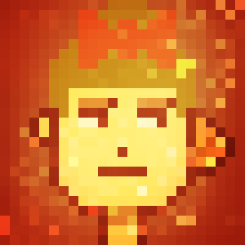 Piss Punk #7271